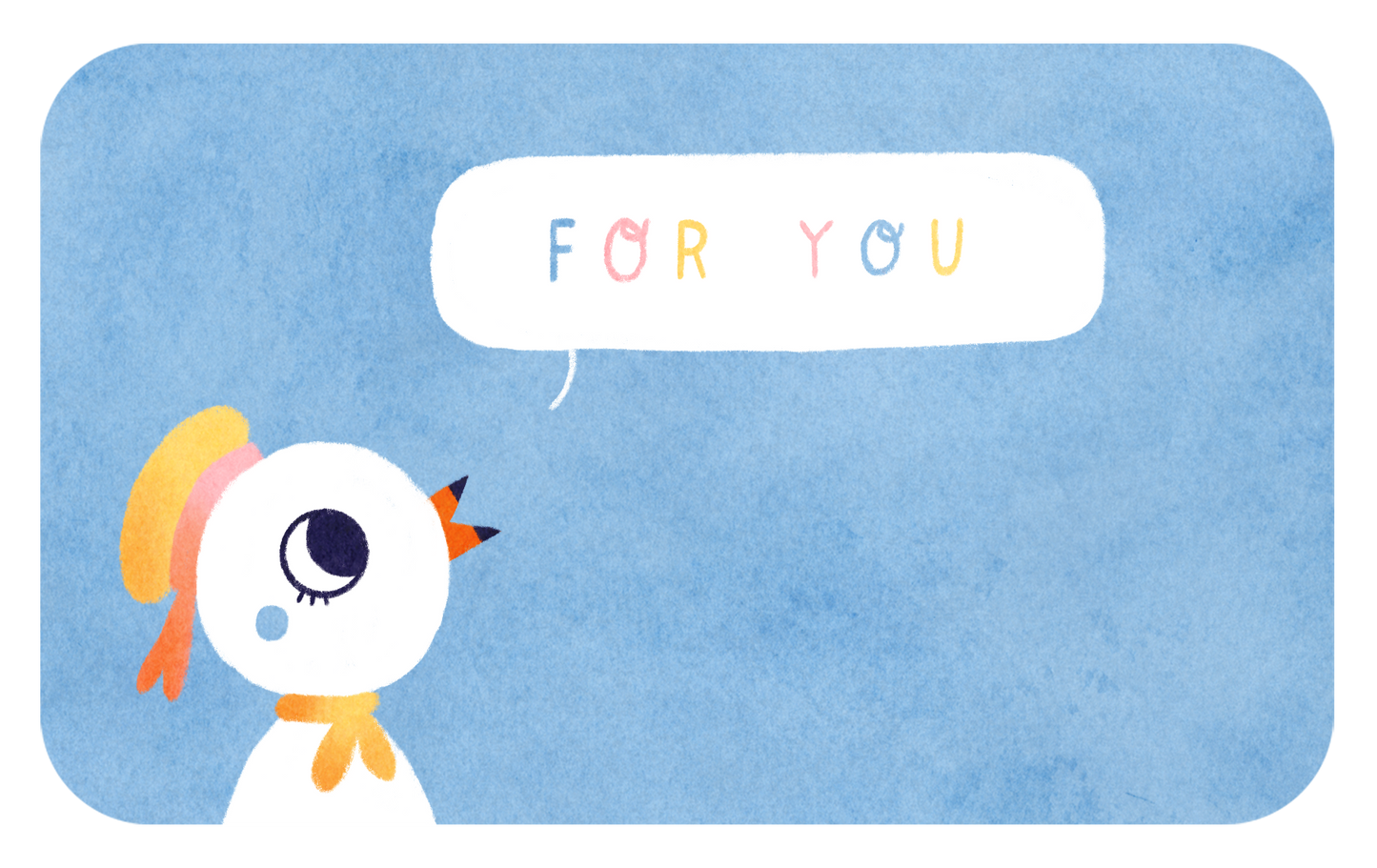 Gift coupon