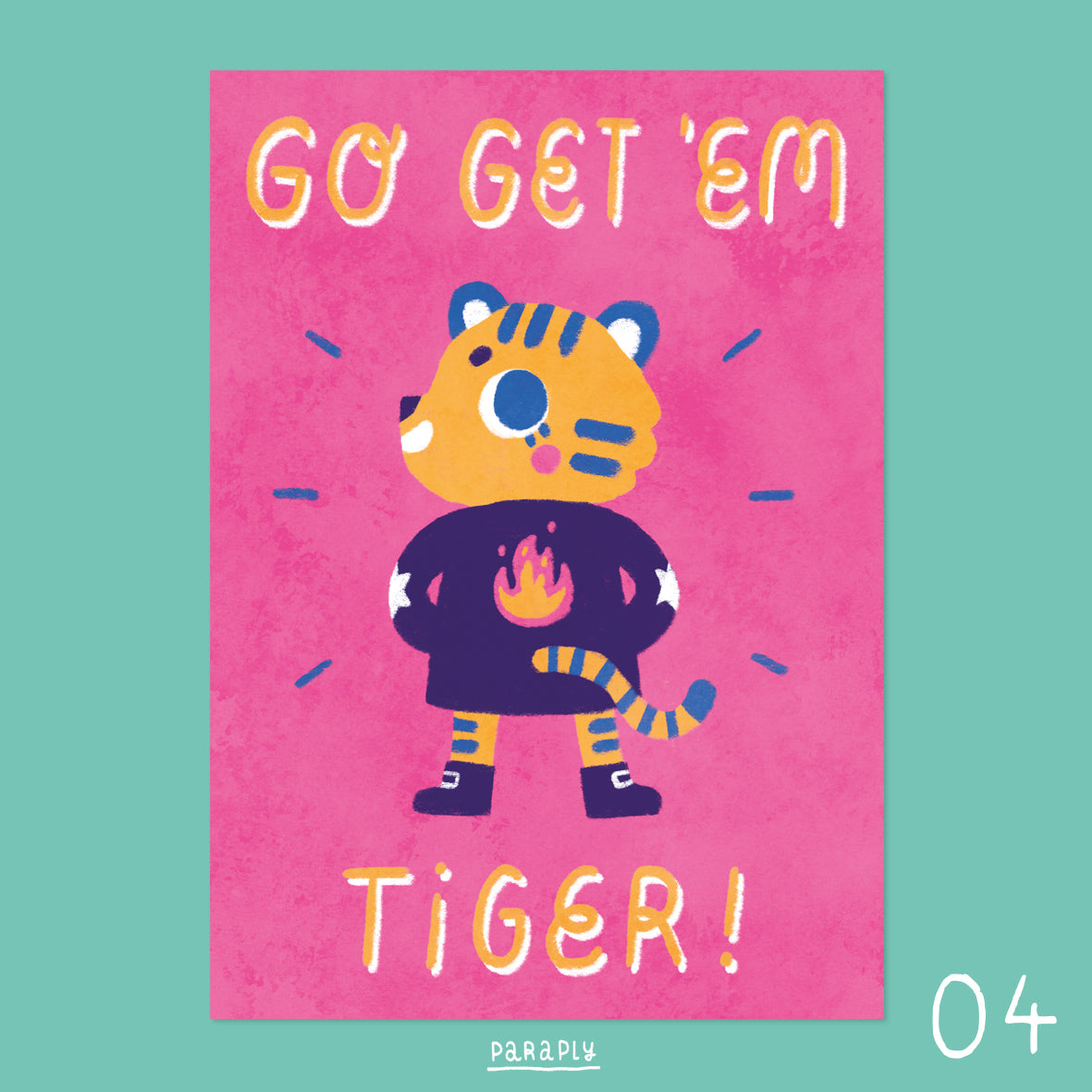 A6 Print // Old Designs