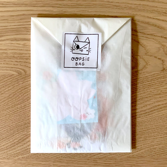 Oopsie Bag