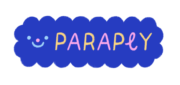 paraply ✸ shop